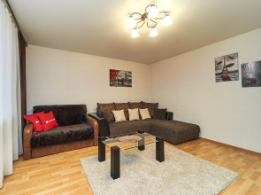 Апартаменты Нахимова 15