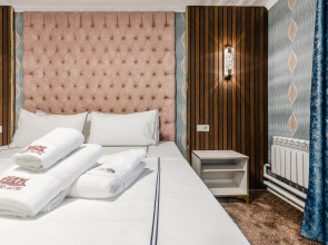 Отель Рим Grand Hotel