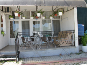 Апартаменты Асми