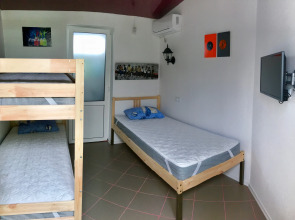 Гостевой Дом Пятница