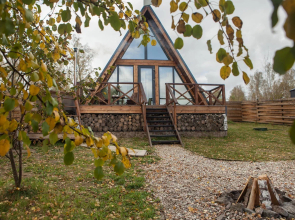 Частный Дом Якшино