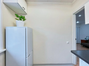 Апартаменты Relax Apart на улице Пролетарская 6