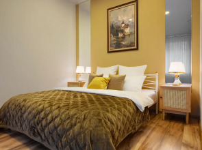 Квартира на улице Чуйкова дом 41