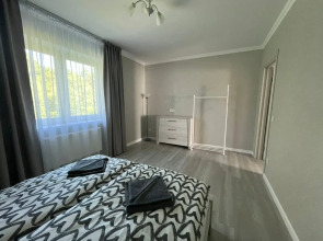 Частный дом Дом для отдыха на Балтике