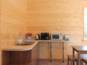 Мини-отель VÄLIKJLÄ