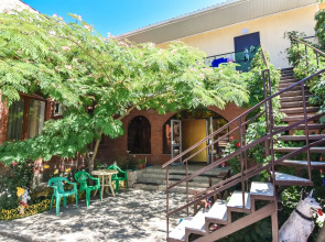 Гостевой Дом Одиссей