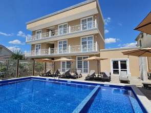 Мини-отель Даная