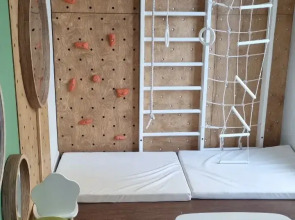 Квартира Студия Loft в ЖК Бизнес-Класса Новокольцовский