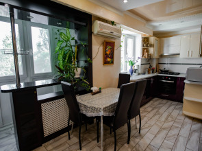 Апартаменты Сияние