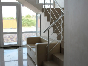 Гостевой дом Ангелина