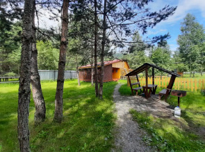 Гостевой дом Сельская усадьба