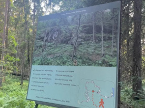 Бунгало Дача Долос