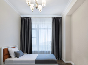 Отель Атлантис Марина