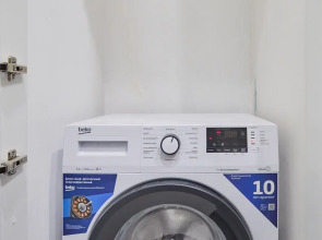 Апартаменты Reverie Graphite