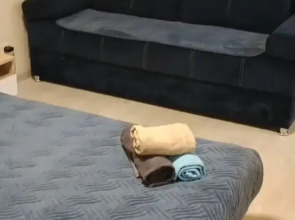 Квартира Rooms 55