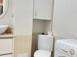 Квартира Толстой на Лейтейзена 3