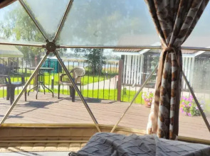 База отдыха Тосканка