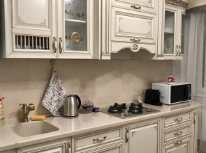 Апартаменты Люкс в Коломенском Кремле