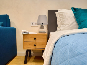 Апартаменты Grand Palace 636