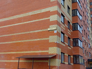 Квартира с Ремонтом