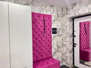 Квартира у метро Чкаловская улица Щорса 105