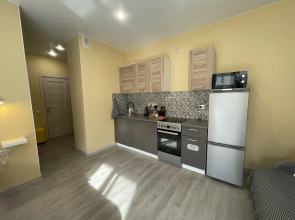 Апартаменты Ligov 1