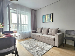 Апартаменты в Центе Посуточно 4