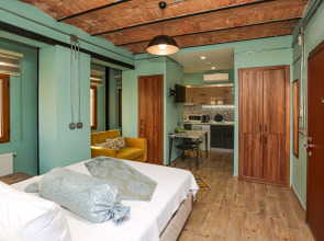 Апарт-Отель No 8 Galata