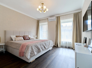 Квартира Критик Отдыхает на Гостином дворе