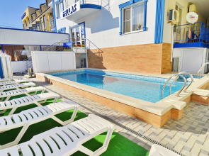 Гостевой дом HELLAS