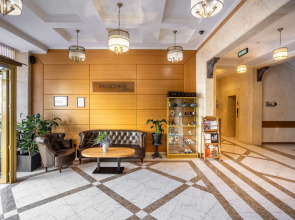 Отель Sacvoyage