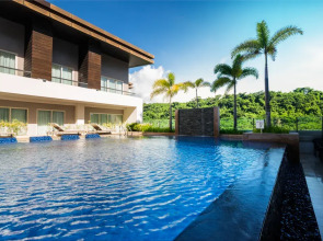 Отель Belmont Hotel Boracay