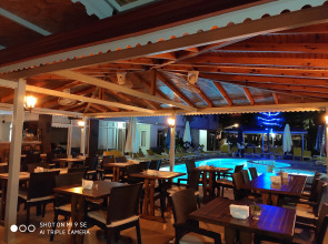 Отель Victoria Princess