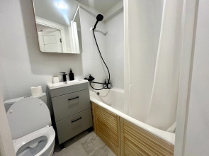 Апартаменты на улице 10 лет Октября 5