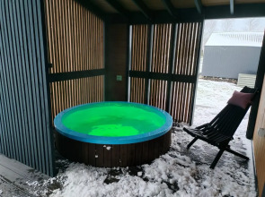 Гостевой дом Garnet Holiday