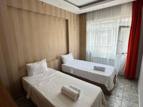 Отель Beyzade APT