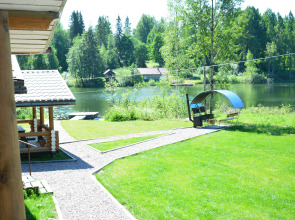 Гостевой дом Ханки