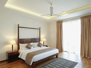 Курортный отель Amaranthe Bay