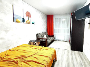 Квартира Однокомнатная 1308км а/т М4