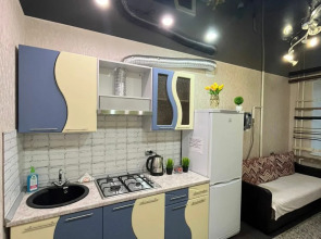 Апартаменты Рядом с Трассой