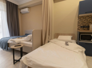 Квартира на Массандре