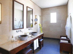 Курортный отель Anantara Al Jabal Al Akhdar Resort