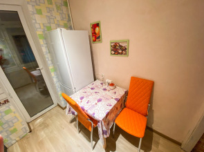 Квартира на Березке Кочубея 3 этаж