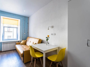 Апартаменты Halo 1