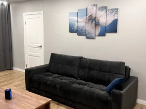 Апартаменты Sweet Home Ulyanovsk 1