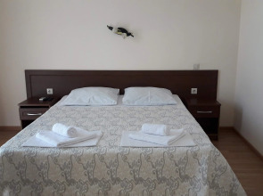 Отель Камелот