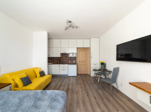 Апартаменты RentalSPb