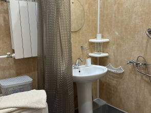 Квартира на улице Дзержинского, 82