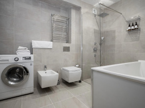 Квартира История у Кремля