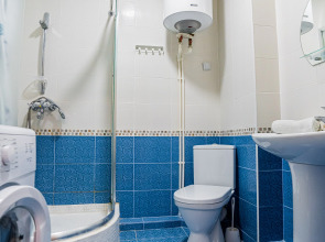 Апартаменты семейные у моря